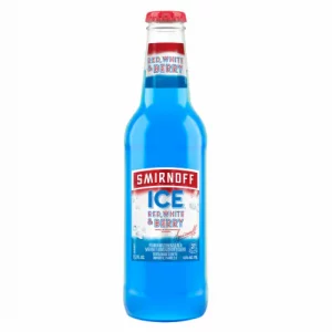 Smirnoff Ice