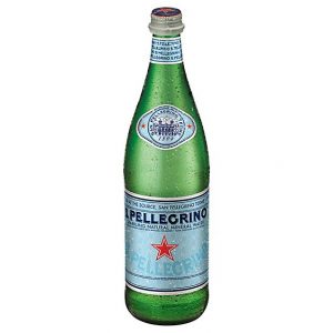 S. Pellegrino