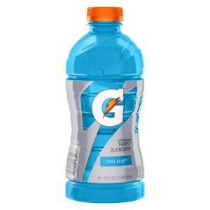 Gatorade