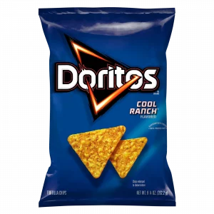 Doritos Cool Ranch