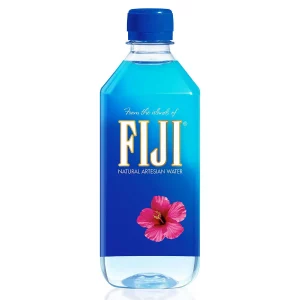 Fiji artesanal water 500 ml