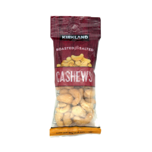 CASHEWS KIRKLAND