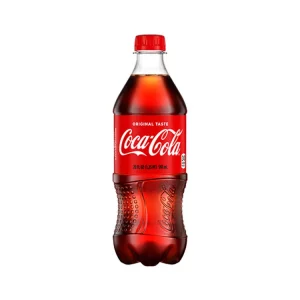 Coca-Cola