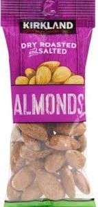 ALMOND KIRKLAND