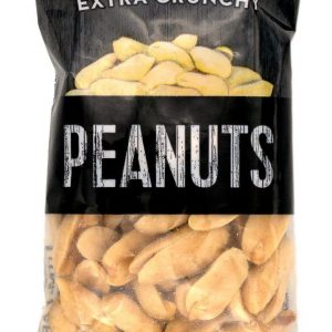 PEANUTS KIRKLAND