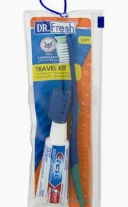 TRAVEL KIT