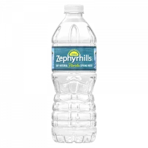 Water Zephyrhills